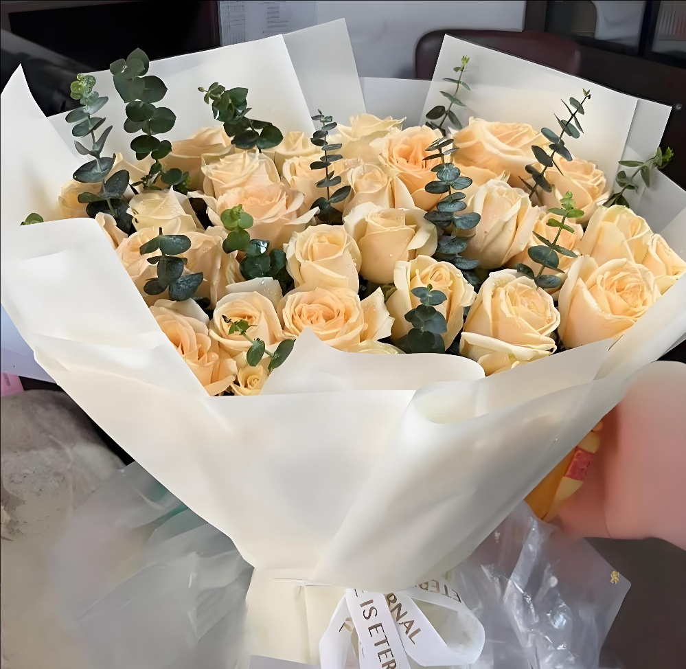 衢州柯城区花店