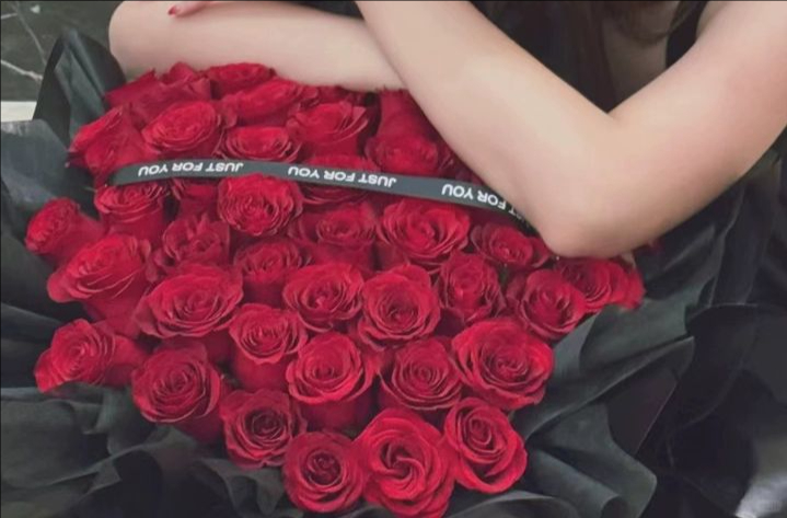 衢州柯城区花店